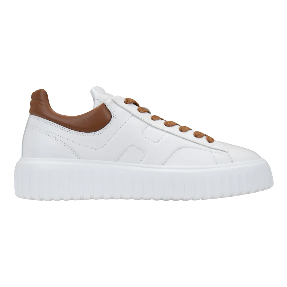 Hogan - Shoes > Sneakers - White - Hogan - Modalova