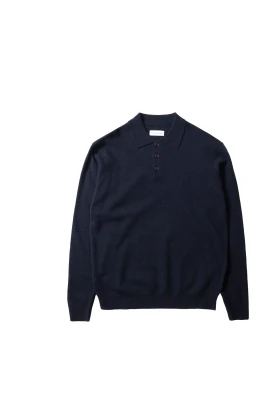 Wool Polo