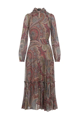 Elegant Midi Klänningar Kollektion