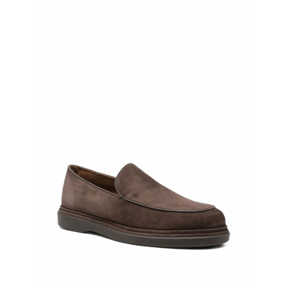 Fratelli Rossetti Loafers