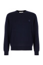 bold-fox-head-patch-regular-jumper