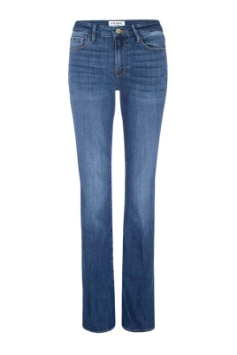 Le Mini Boot Jeans