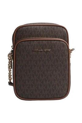 Jet Set Travel Medium Crossbody Bag
