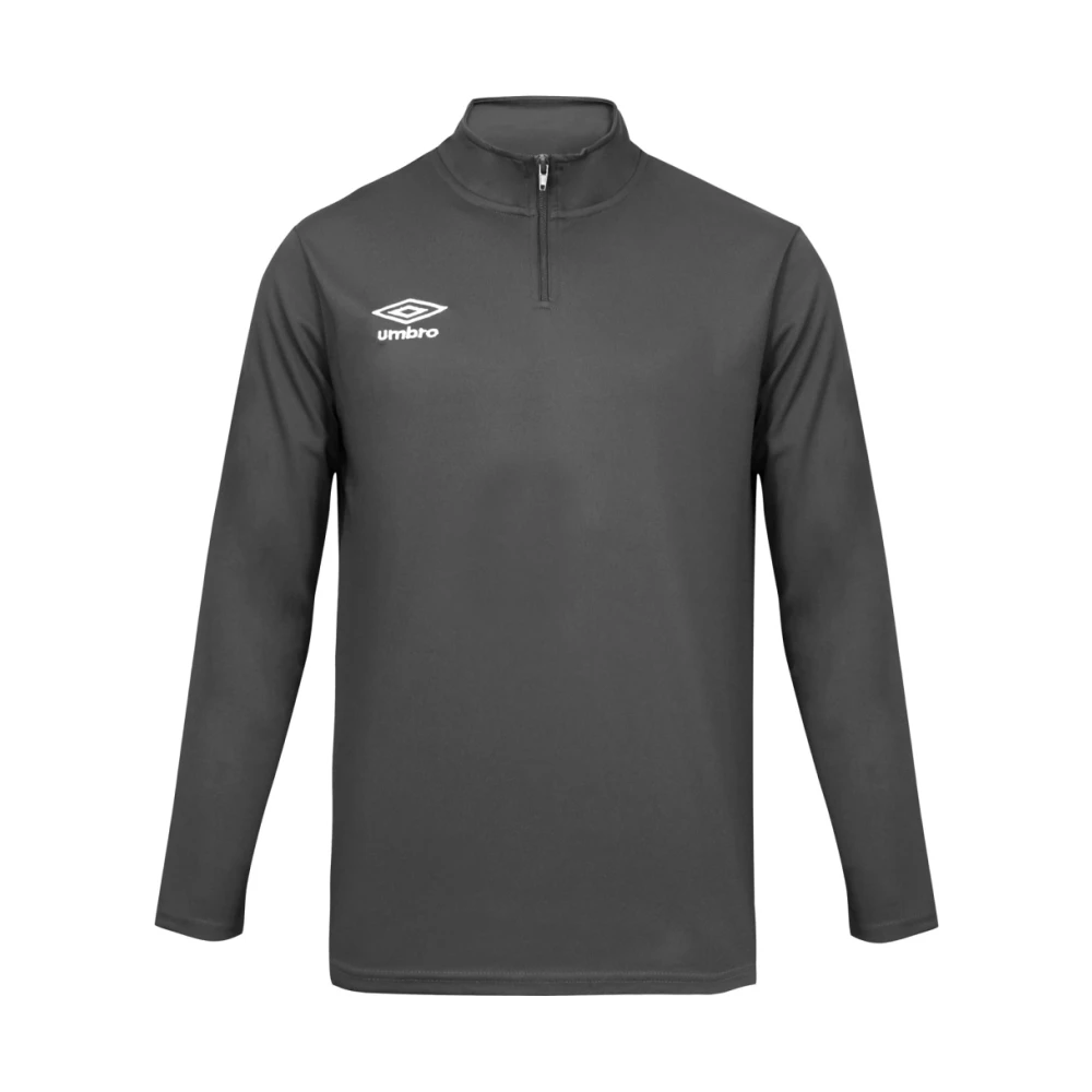 Sport > Fitness > Training Tops > Long Sleeve Training Tops - - Umbro - Modalova