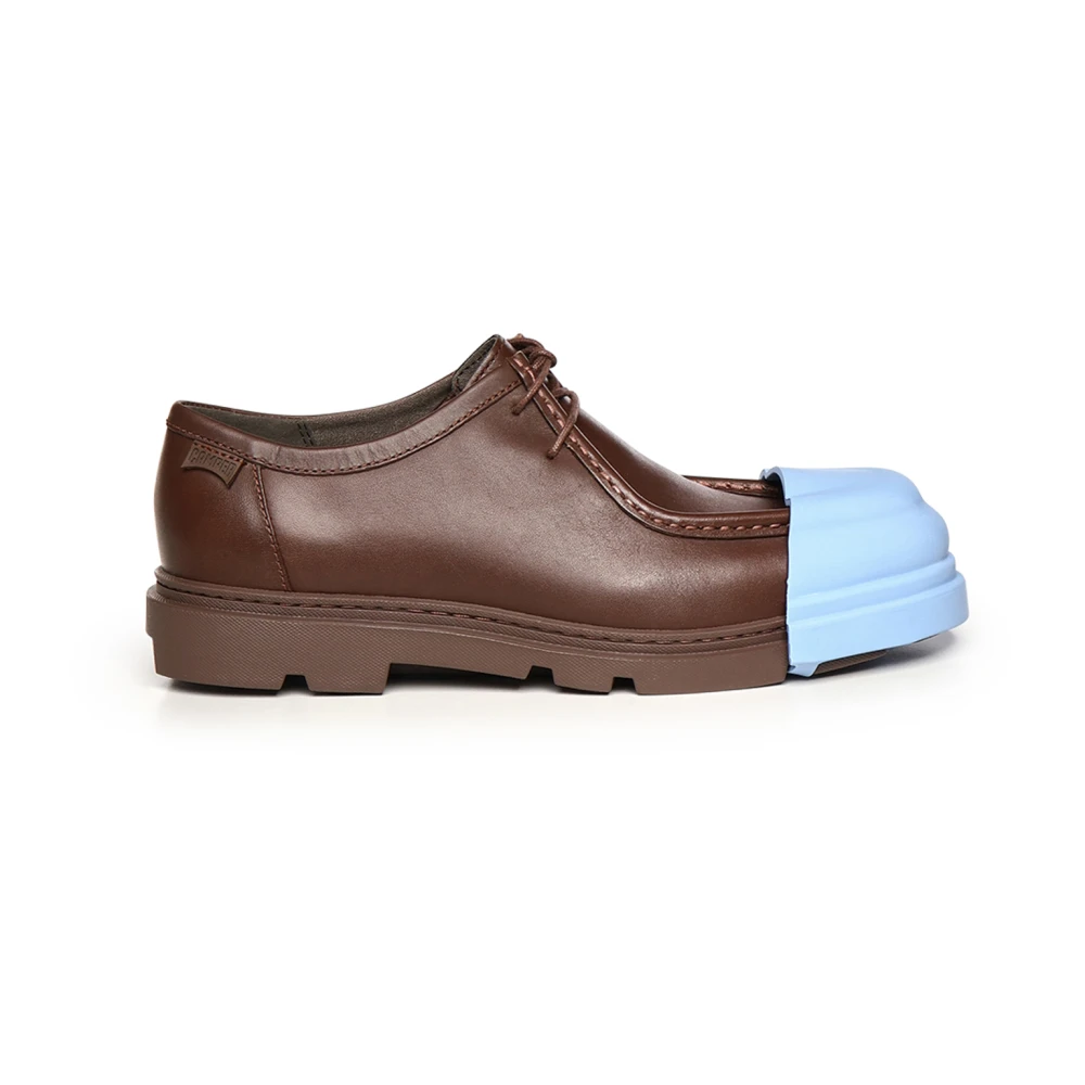 Camper , Herren, Schuhe, Braun, 44 Eu