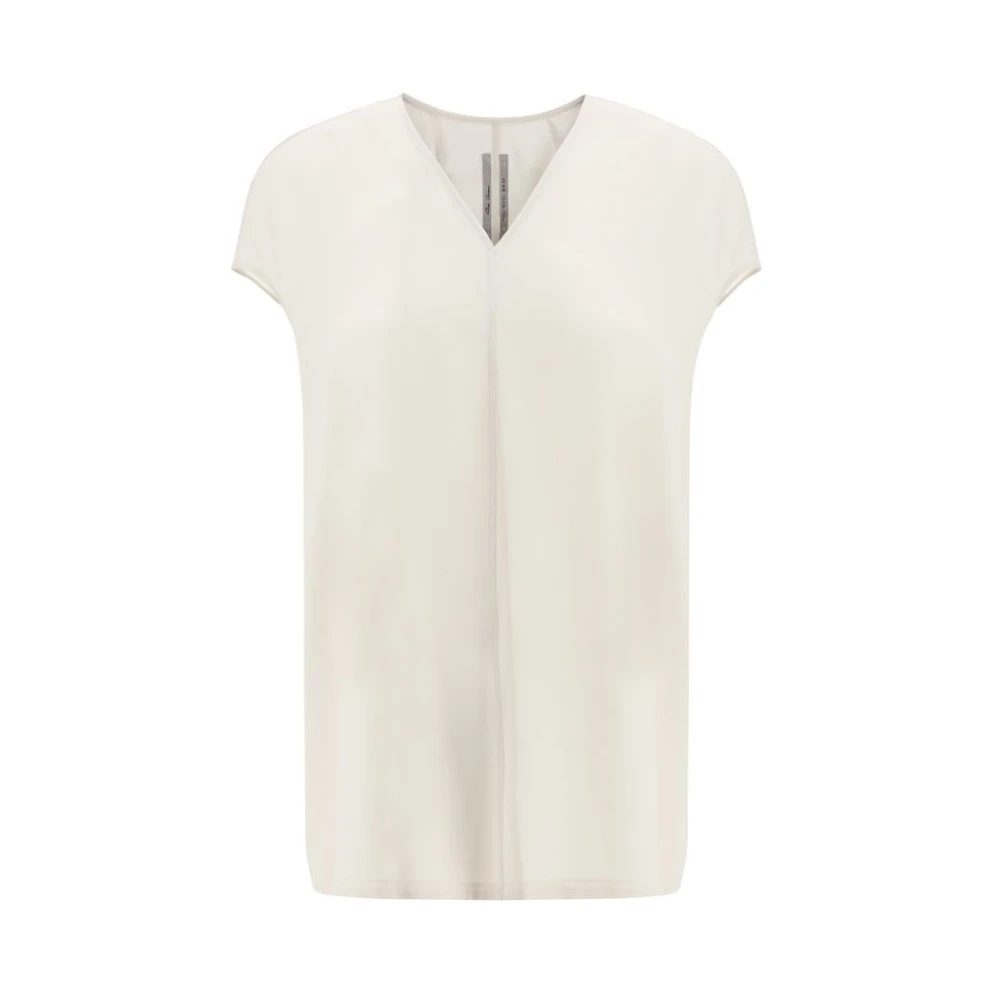 Blouses & Shirts > Blouses - - Rick Owens - Modalova