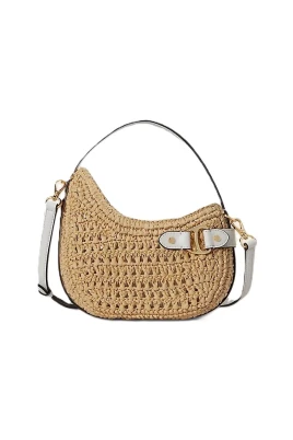 Tasha Sm Crs-Crossbody