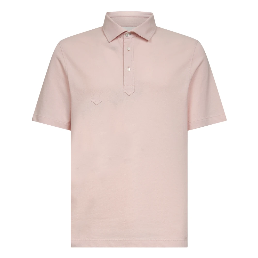 Tops > Polo Shirts - - Brunello Cucinelli - Modalova