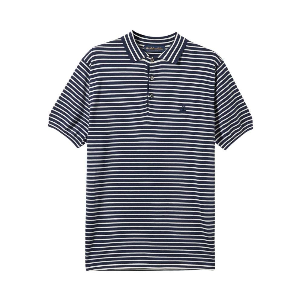 Tops > Polo Shirts - - Brooks Brothers - Modalova