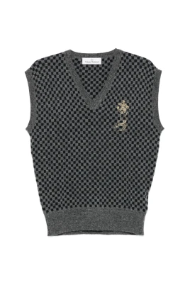 Checkmate Vest