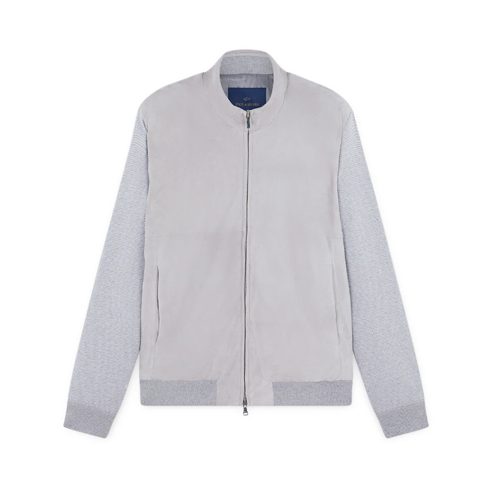 Knitwear > Cardigans - - Paul & Shark - Modalova