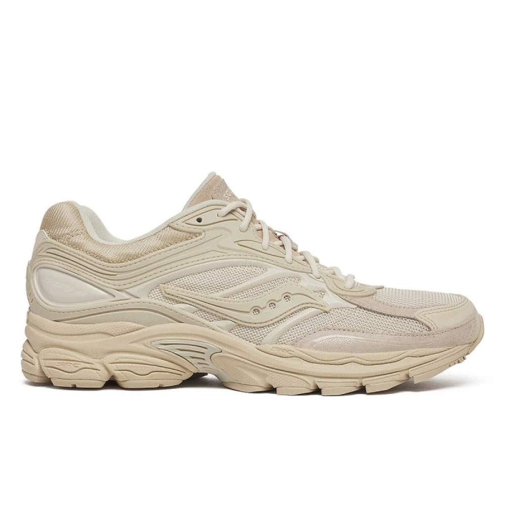 Saucony Schoenen Dames Schoenen Beige