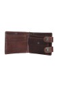 portefeuille-en-cuir-marron-avec-diverses-poches
