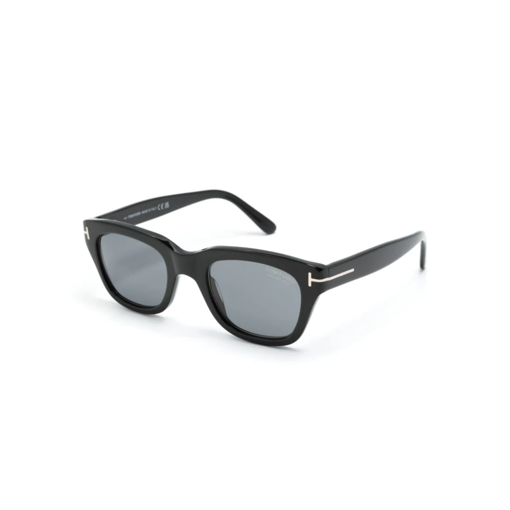 Ft0237 01D Sunglasses