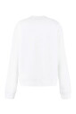 sweatshirt-blanc-regular-fit-coton