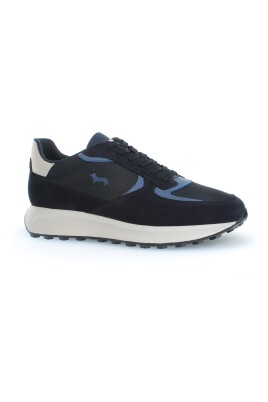 harmont-andamp-blaine-sneakers-blue