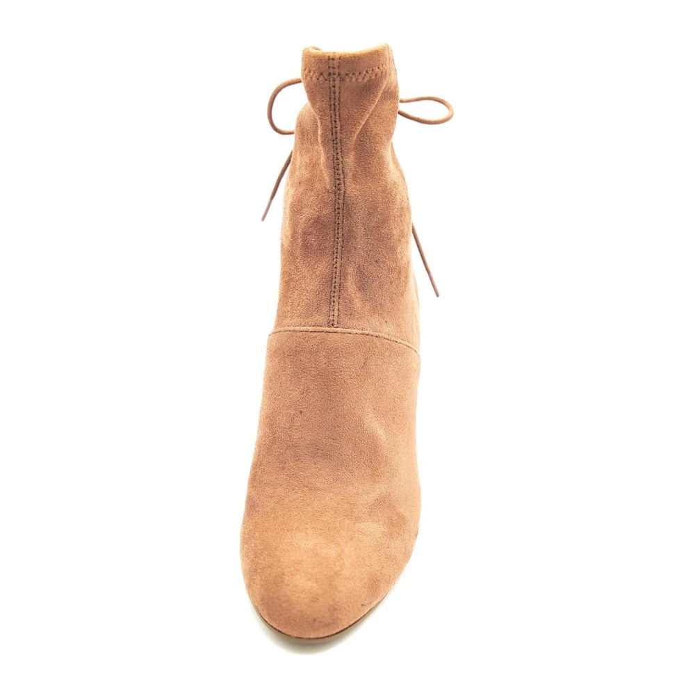 Steve Madden Enkellaarsjes met Hak
