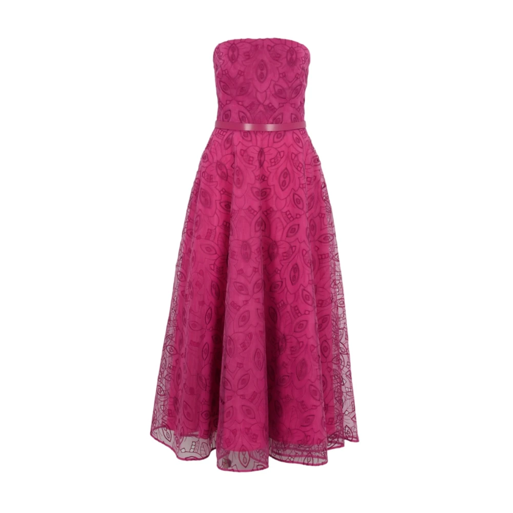 Dresses > Occasion Dresses > Party Dresses - - Max Mara Studio - Modalova