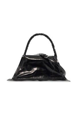 wireframe-leather-handbag