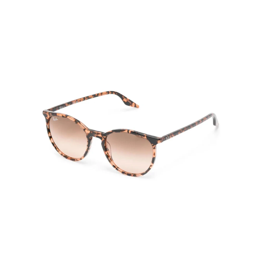 Ray-Ban Unisex Brown Sunglasses, 54 Mm, Rb2204 14293B Sunglasses