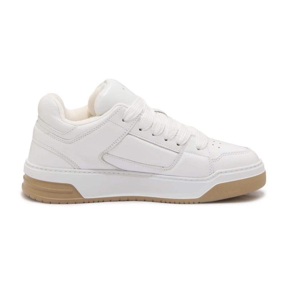 Hogan - Shoes > Sneakers - White - Hogan - Modalova