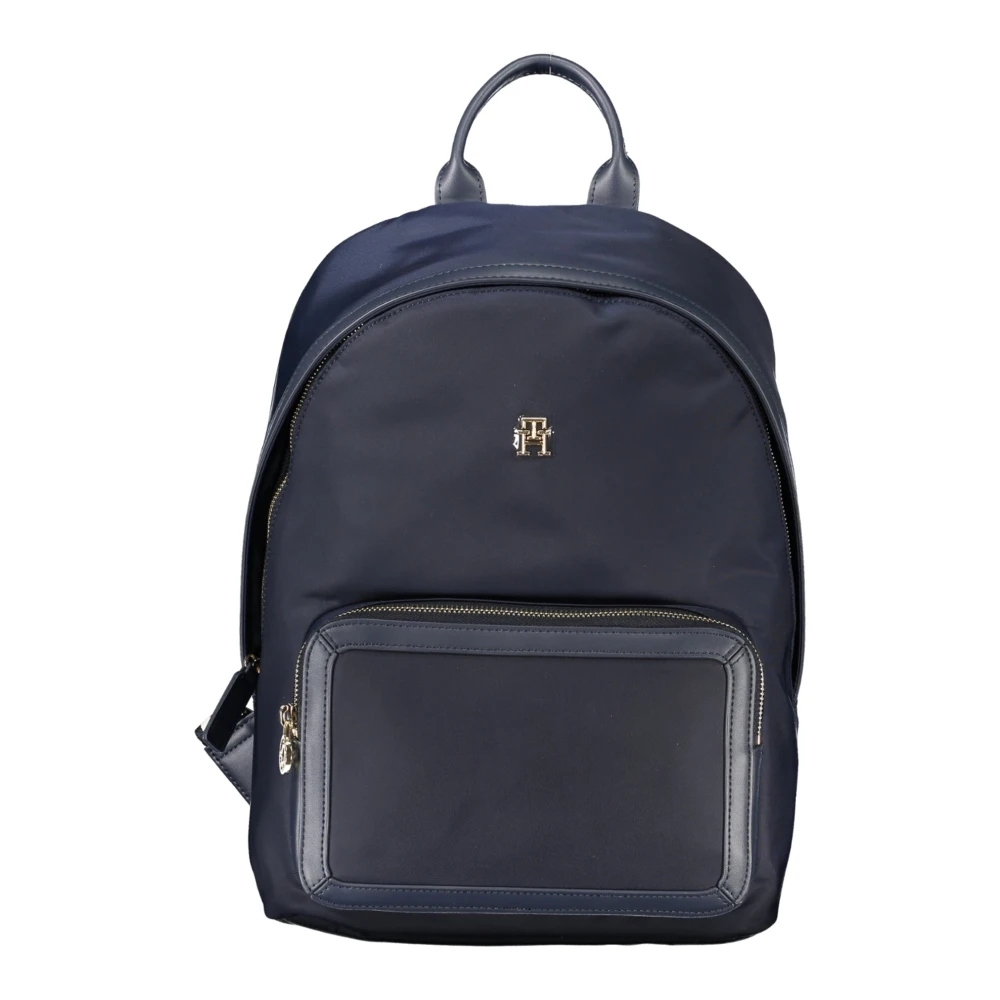 Tommy Hilfiger Tassen en Accessoires Blue Unisex