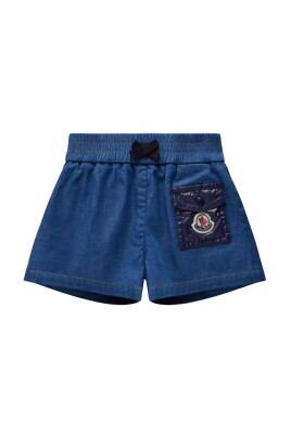 shorts-en-coton-bleu-marine-pour-0-3-ans