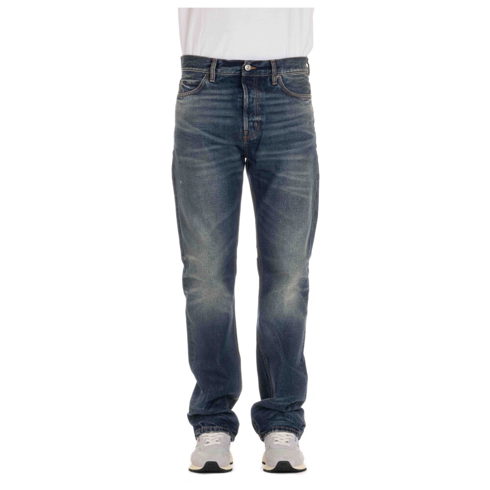 Haikure Slim Fit Jeans Shop Slim Fit Jeans from Haikure online at Miinto