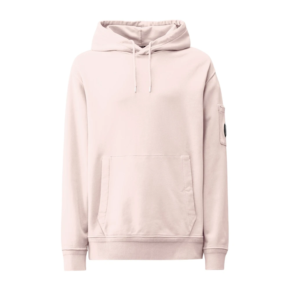 Sweatshirts & Hoodies > Hoodies - - C.p. Company - Modalova