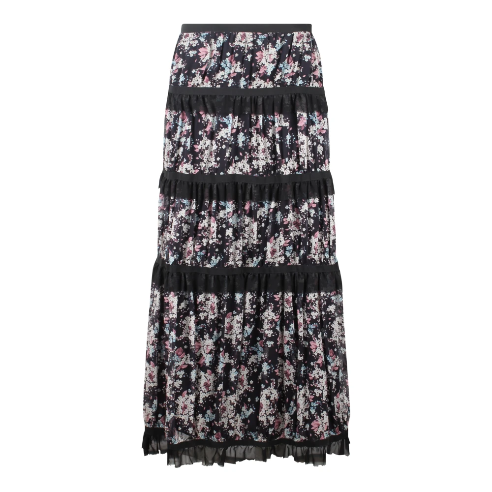 Skirts > Maxi Skirts - - Giuseppe Di Morabito - Modalova