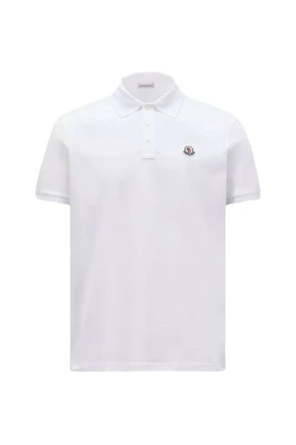 Logo Patch Polo Classic