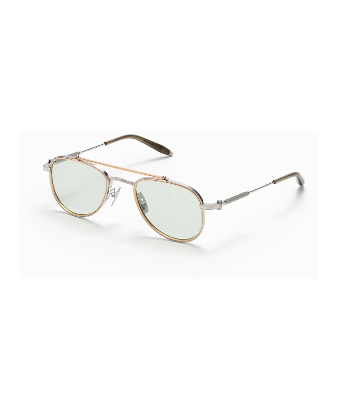 innovatieve-aviator-bril-zilver-goud-olijf