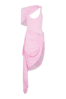 pink-asymmetric-midi-dress-crystal-hummingbird