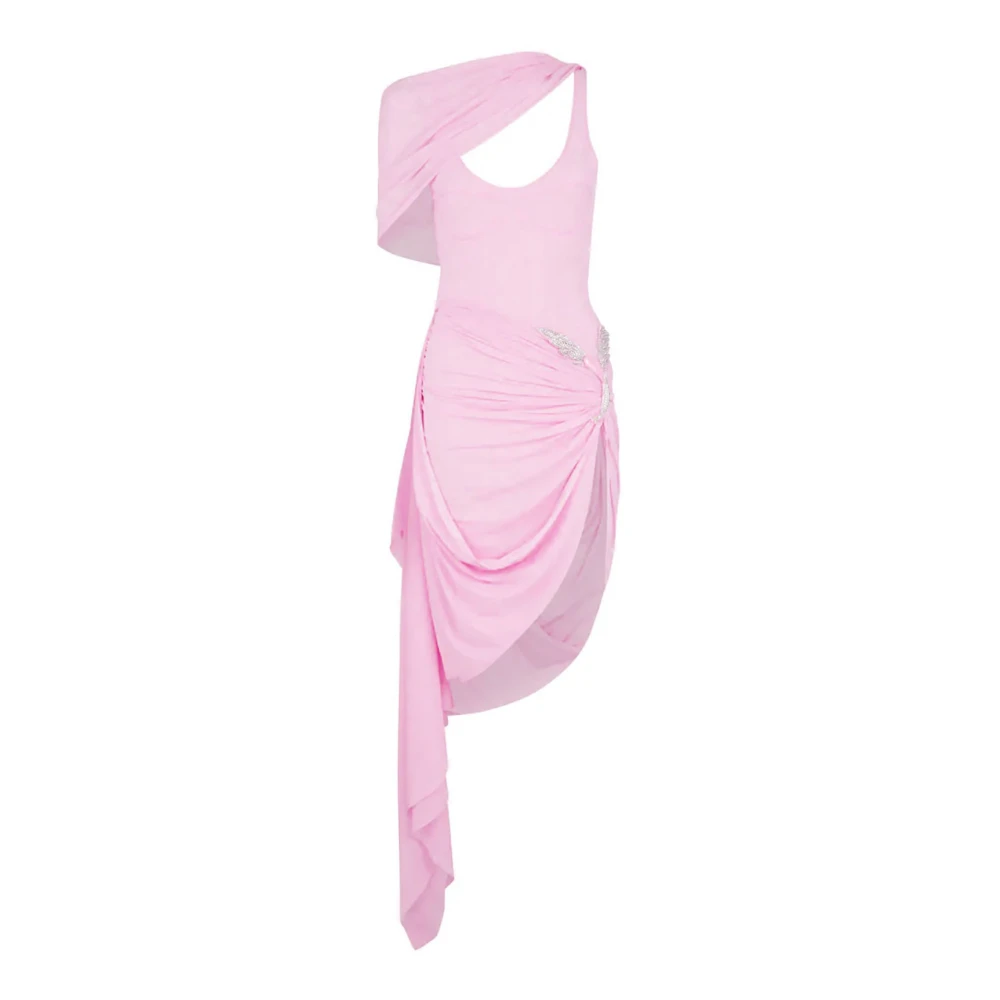 Dresses > Occasion Dresses > Party Dresses - - David Koma - Modalova