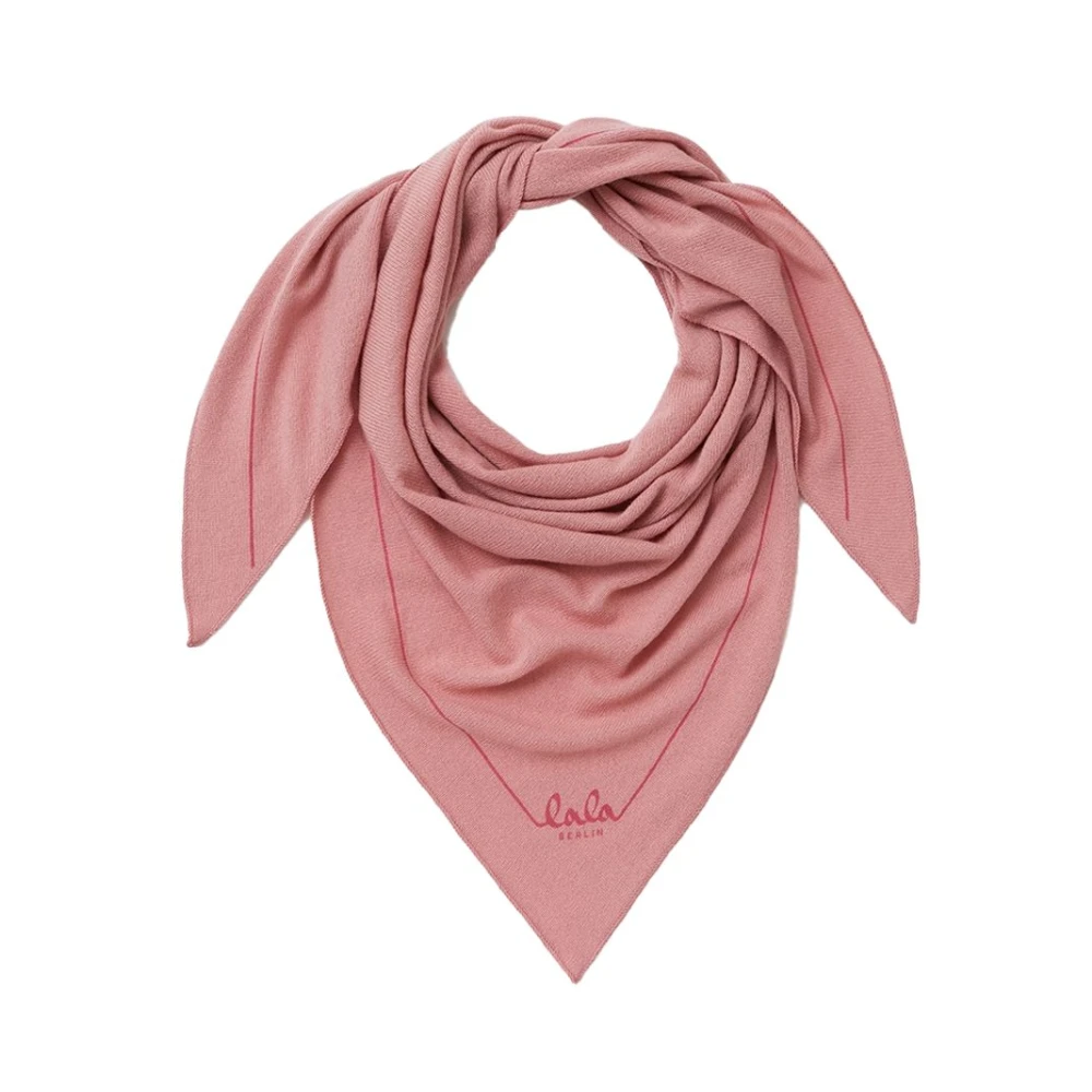 Accessories > Scarves - - Lala Berlin - Modalova