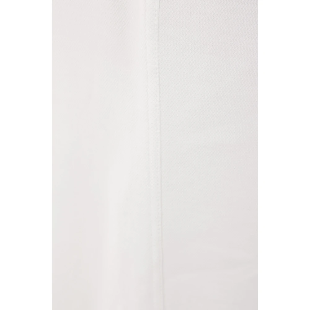 BRUNELLO CUCINELLI Beige Joggingbroek Piquet Katoen Beige Dames