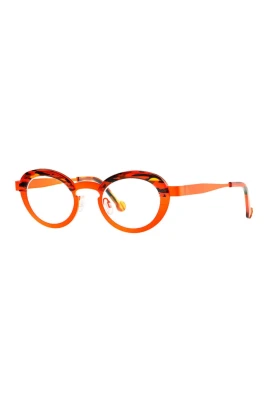 Burner Optical Frame