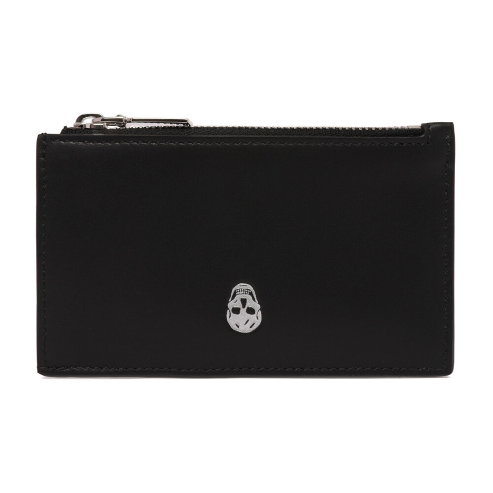 Shop Wallets & Cardholders from Alexander Mcqueen online on Miinto