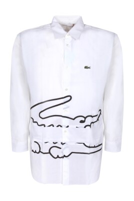 white-t-shirt-classic-collar-long-sleeves
