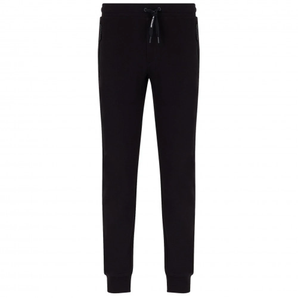 Trousers > Sweatpants - - Armani Exchange - Modalova