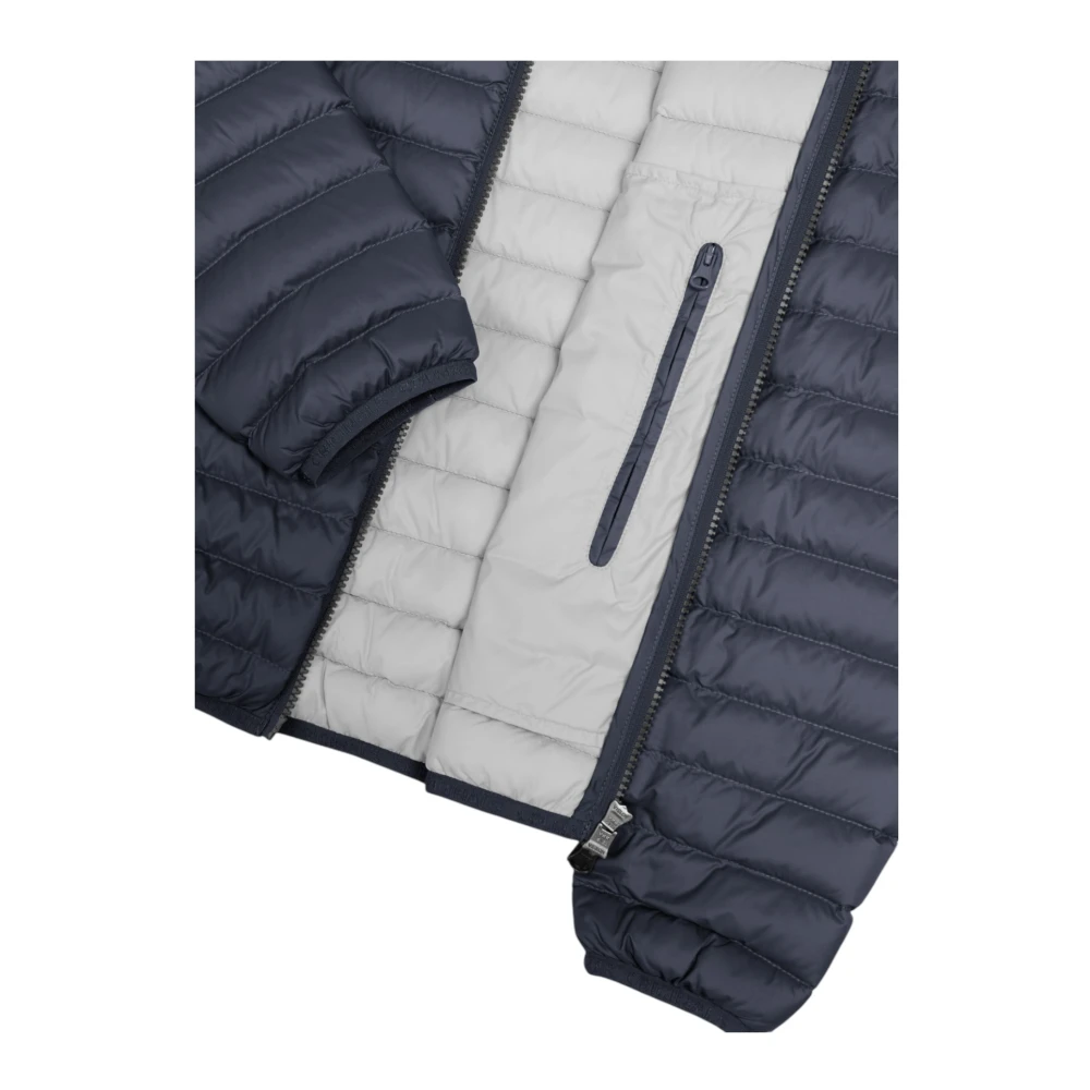 Colmar Blauwe Winterjas Model 1277R Blue Heren
