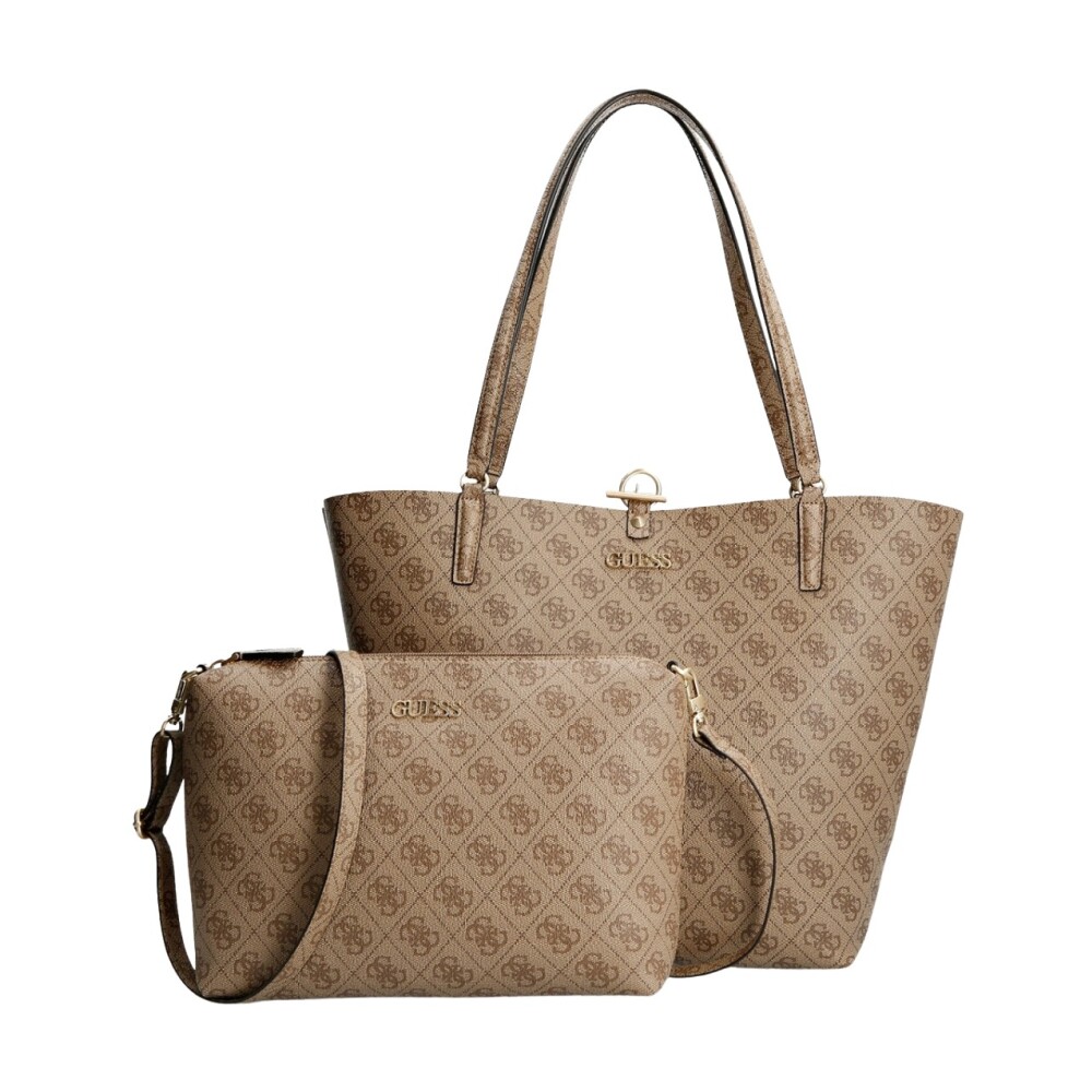 Bolso de mano online guess hombre