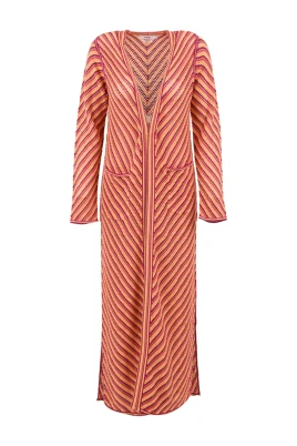 Stilfull Cardigan Sweaters PARINA Modell