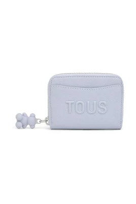 Back to Basics Mini Wallet
