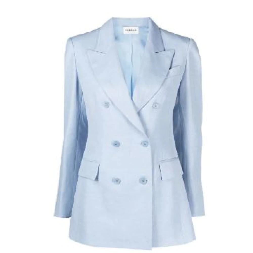 Jackets > Blazers - - P.a.r.o.s.h. - Modalova