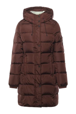 Lady Long Hunter Jacket