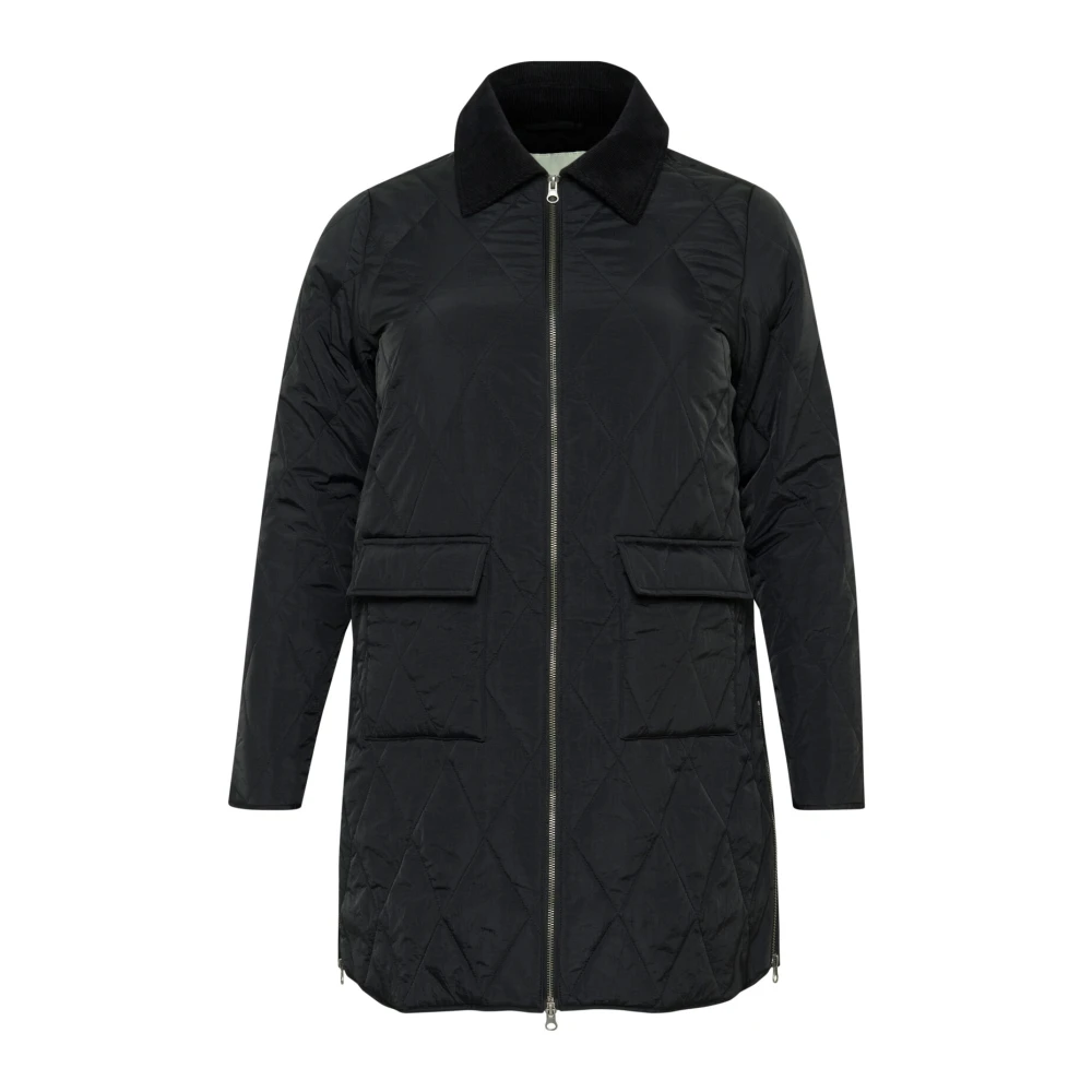 Coats > Parkas - - Kaffe Curve - Modalova