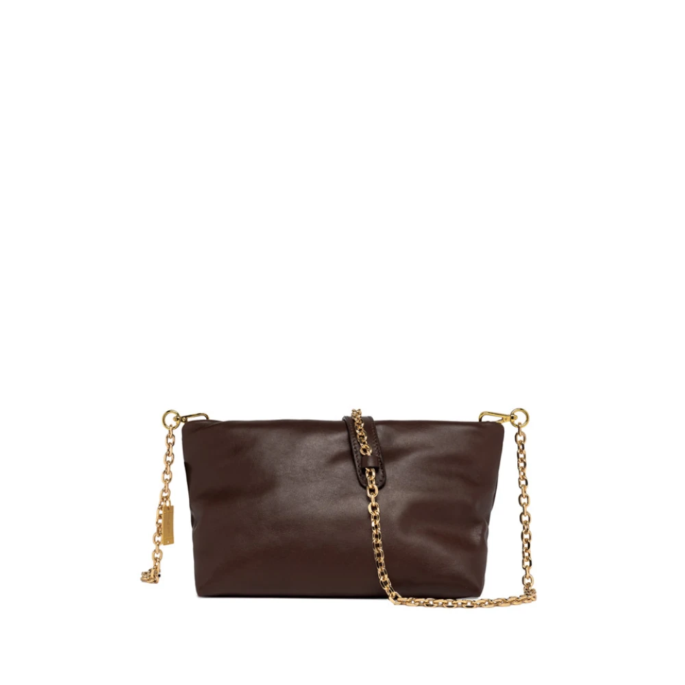 Gianni Chiarini Anais Brown Dames