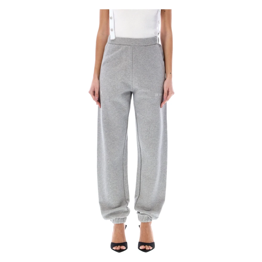Trousers > Sweatpants - - The Attico - Modalova