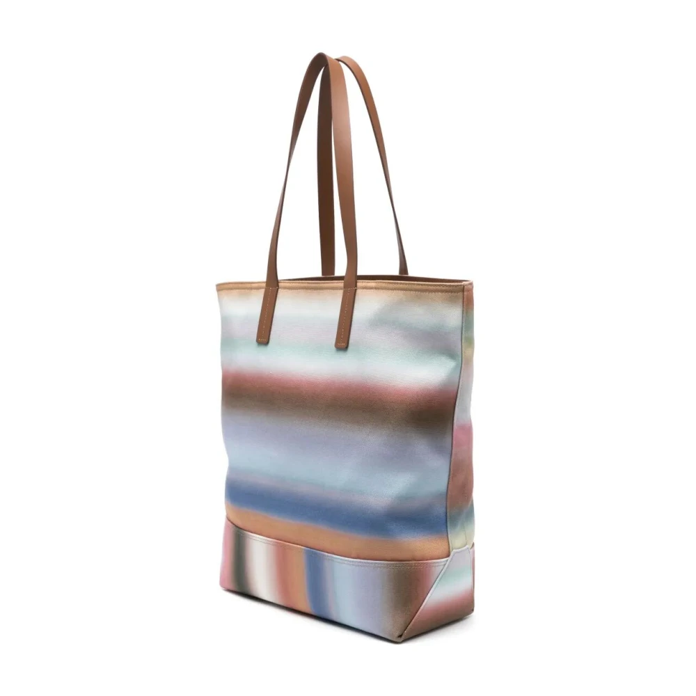PS By Paul Smith Stijlvolle herentas Multicolor Heren